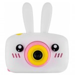Детский цифровой фотоаппарат Rabbit