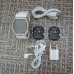 Наручные часы-телефон TW520 с Bluetooth и MP3