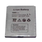 Батарея для телефона IPhone F003 / F006 - 1000 mah