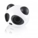 MP3 аудиоколонка SP-158 Panda (FM / USB / Micro SD)