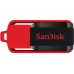 USB флеш драйв Sandisk Switch 32GB (USB 2.0) с шифрованием данных