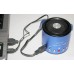 Портативная MP3 колонка WS-138RC с FM, USB, Micro SD
