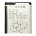 Аккумуляторная батарея ThL A1 1100 mAh, 3.7V, 4.07Wh, размер 53 x 46 x 4,5 мм.