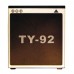 Аккумуляторная батарея TY-92 1200 mAh, 3.7V, 3.2Wh, размер 57 x 53 x 3 мм.