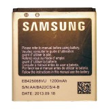 Samsung EB425068VU 1200 mAh (52 x 46 x 5 мм.)