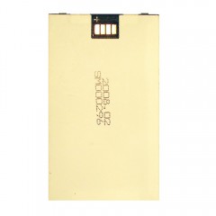 Аккумуляторная батарея MTG30 1800 mAh, 3.7V (67 x 40 x 6,5 мм.)