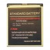 Аккумуляторная батарея для китайского телефона, ёмкость 1800 mAh (46 x 40 x 5 мм.)