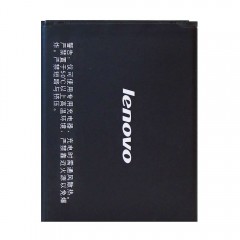 Аккумуляторная батарея Lenovo BL192 2000 mAh для Lenovo A526, A300, A750, A590, A680, A529, A328T, A338T, A505E, A388T, A560