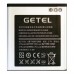 Аккумуляторная батарея GETEL I9070 2000 mAh, 3.7V, 5.00Wh, размер 57 x 52 x 4 мм.