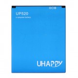 Оригинальная АКБ для UHAPPY UP520 2200 mAh