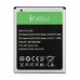 Оригинальная аккумуляторная батарея HD386074PLV 2400 mah, 3.8V, 9.12Wh для смартфона iNew V8