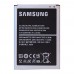 Аккумуляторная батарея EB595675LU 3100 mAh, 3.8V (75 x 55 x 5 мм.) для телефона Samsung Galaxy Note 2