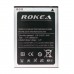 Аккумуляторная батарея ROKEA EB615268VU 3800 mAh, 3.7V, 9.25Wh, размер 76 x 56 x 4 мм.