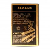 АКБ SLD-tec K-901 / N98 3800 mAh (69 х 44 х 5 мм.)