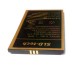 АКБ SLD-tec K-901 / N98 3800 mAh, 3.7V, размер 69 х 44 х 5 мм.