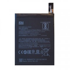 Аккумулятор BN45 4000 mAh для Xiaomi Redmi Note5 / Note 5 Pro