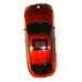 Внешний аккумулятор Power Bank Car 6800 mAh для iPhone, iPad, iPod, Samsung, HTC, Lenovo и др.
