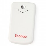 Yoobao Power Bank YB-632 8400 mAh (2 USB)