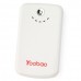 Портативное зарядное устройство Yoobao Power Bank YB-632 8400 mAh (2 USB)