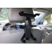 Автомобильный держатель для планшетов 7-12 дюймов с креплением на подголовник сидения
