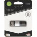USB 3.0 флешка с защитой отпечатком пальца Eplutus U302 32 GB