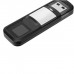 USB 3.0 флешка с защитой отпечатком пальца Eplutus U302 32 GB