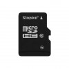 Карта памяти MicroSD Kingston Class10