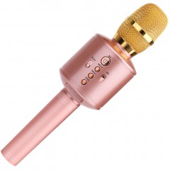 Караоке микрофон Magic Karaoke Q8 Bluetooth с колонкой
