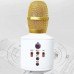 Караоке микрофон Magic Karaoke Q8 Bluetooth с колонкой