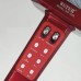 Караоке-микрофон WSTER WS-1828 (Bluetooth / USB / MicroSD / AUX / LED подсветка)
