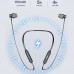 Шейная магнитная Bluetooth-гарнитура Ipipoo GP-2