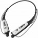 Удобная Bluetooth стерео гарнитура HV-780 на шею