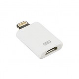Переходник с Miсro USB на iPhone/iPod/iPad