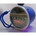 Акустическая MP3-колонка WSTER WS-Q7 (FM / USB / TF / AUX) 