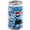 MP3-колонка Pepsi с дисплеем (FM / USB / TF)