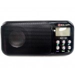 Радиоприёмник NGY-102 (MP3 / SD / USB) (6 Вт)