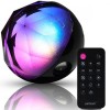 Колонка Bluetooth Color Ball Speaker Q8