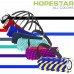 Стерео колонка Hopestar H39 (10 Вт) (Bluetooth, MP3, AUX, Mic)
