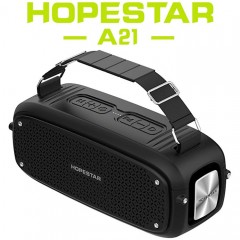 Портативная колонка Hopestar A21 (10 Вт)