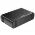 Bluetooth колонка ipipoo YP-1 с FM (10 Вт) 3D объемный стерео звук