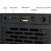 Bluetooth стерео колонка Musky DY-31 (FM / USB / TF / AUX)