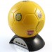 Портативный динамик с FM-радио / USB / MicroSD - в виде футбольного мяча