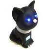 Колонка-кот TY-013 (MP3 / FM / USB / Micro SD)