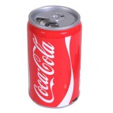 Колонка с MP3 плеером Mini Coca-Cola