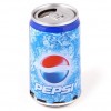 Портативная MP3 банка Pepsi (FM / USB / TF)