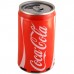 Уцененная портативная колонка Coca-Cola (не рабочая, на запчасти)