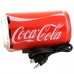 Портативная аудио колонка  банка Coca-Cola (MP3 / FM / USB / TF / AUX)
