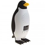 MP3 колонка "Пингвин" TY-019 (FM / USB / TF)