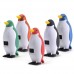 Музыкальная портативная колонка "Пингвин" TY-019 для детей от 4-х лет
