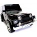 MP3 радио-колонка машинка Jeep Wrangler ТО-952 (USB / MicroSD)